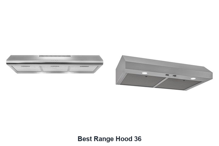 best range hood 36