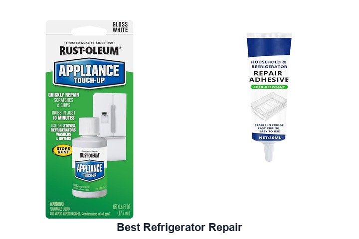 best refrigerator repair