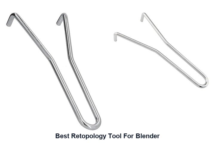 best retopology tool for blender