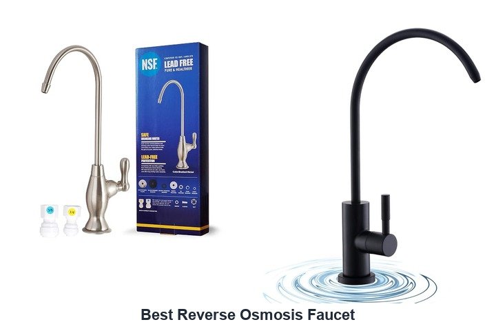 best reverse osmosis faucet