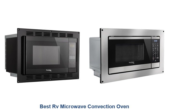 best rv microwave convection oven