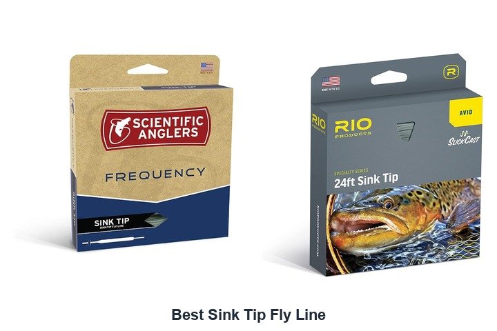 best sink tip fly line