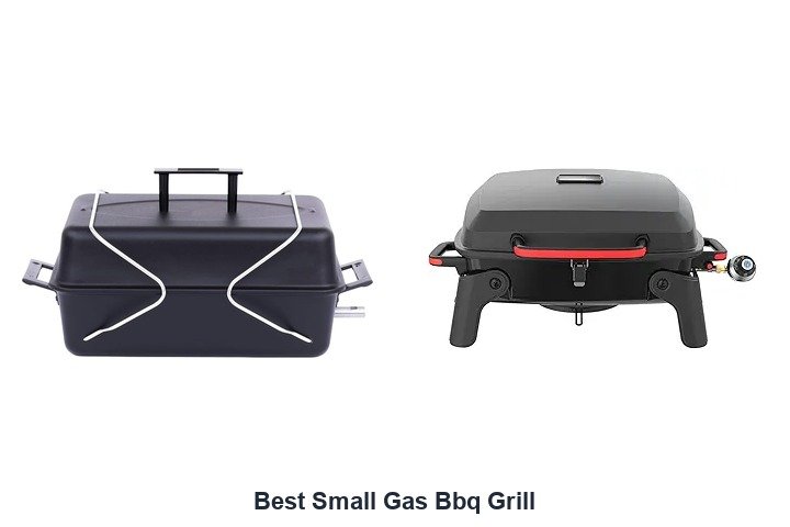 best small gas bbq grill