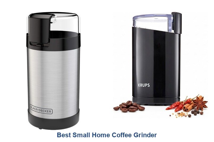 best small home coffee grinder