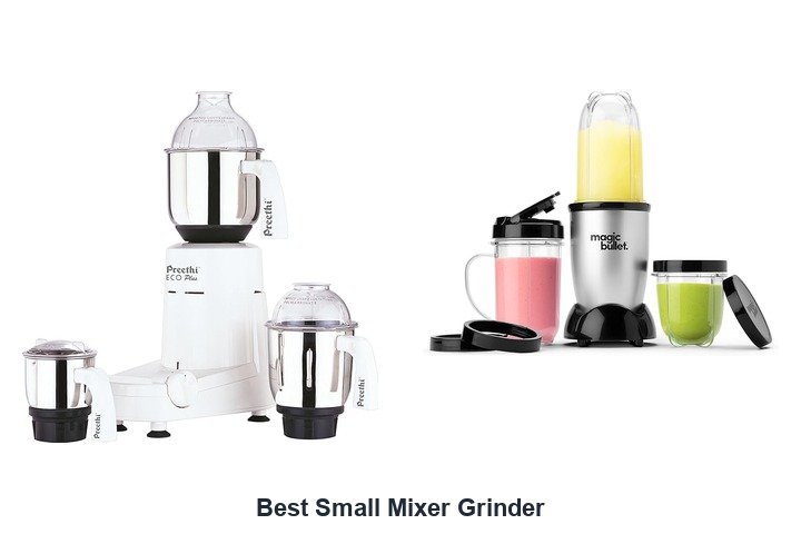 best small mixer grinder