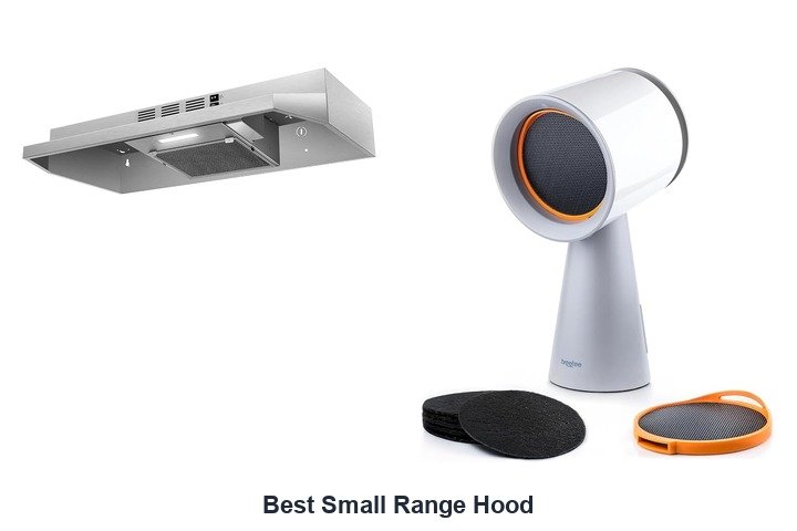 Top 10 Best Small Range Hood For Compact Kitchens