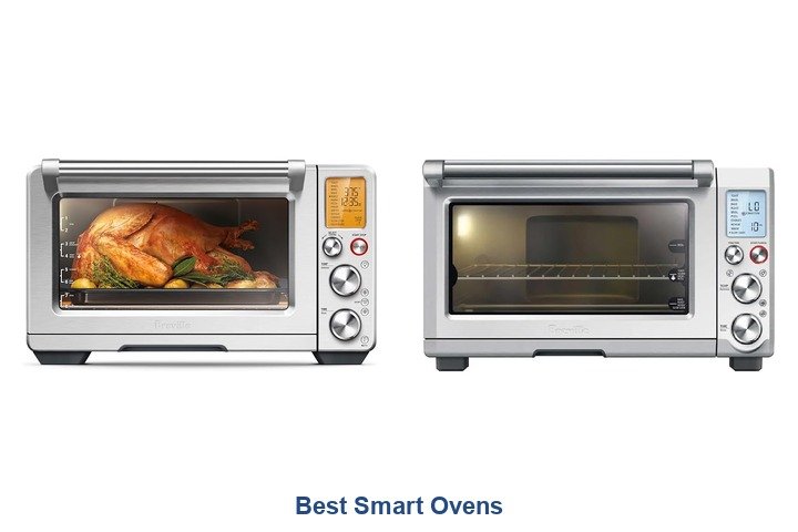 best smart ovens