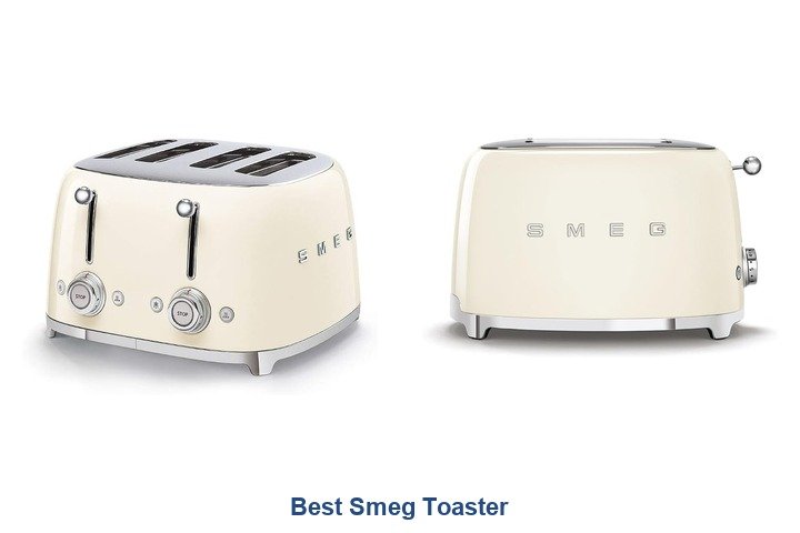 best smeg toaster