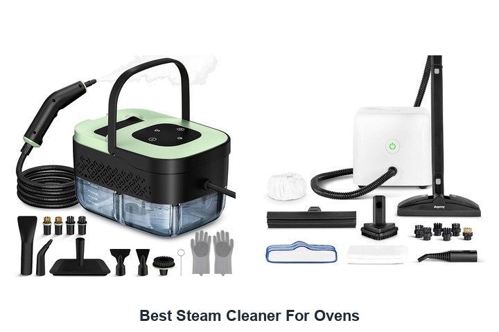best steam cleaner for ovens