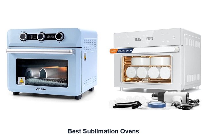 best sublimation ovens