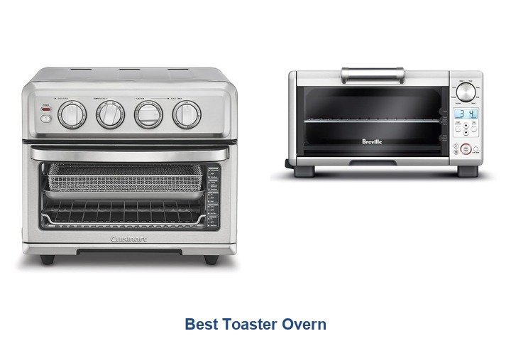 best toaster overn​