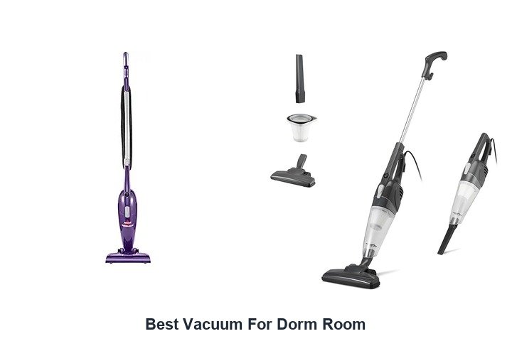 best vacuum for dorm room