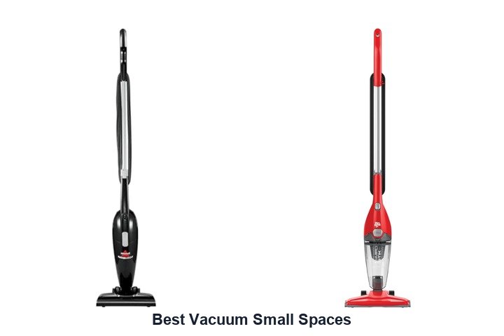 best vacuum small spaces