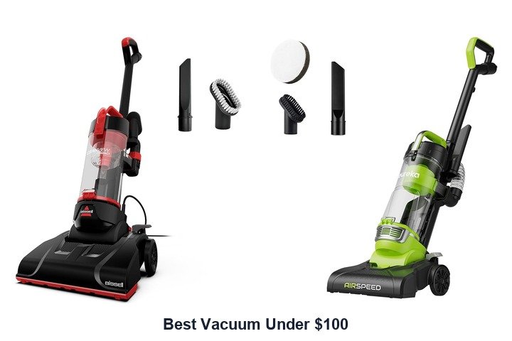 best vacuum under $100