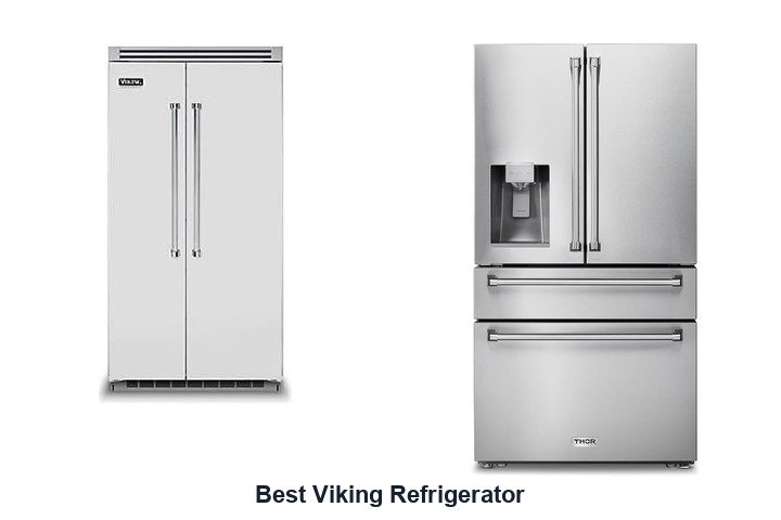 best viking refrigerator