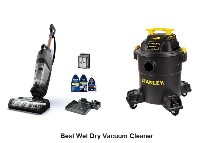 best wet dry vacuum cleaner