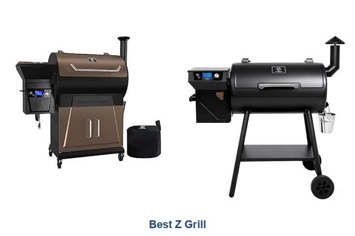 best z grill